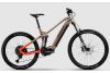 Rower elektryczny górski Haibike Alltrail 3 w 100% gotowy do jazdy + Gratis tak